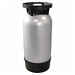 Polykeg HS plus 20 L con conexión bayoneta